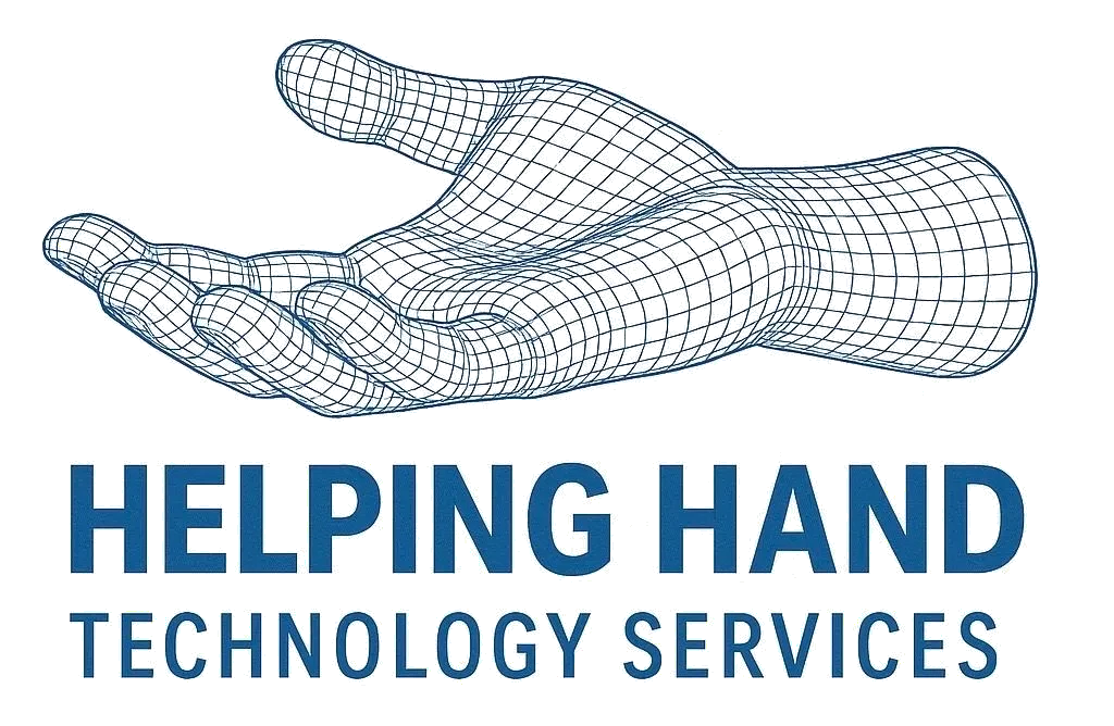 Helping Hand Technology Services Ltd